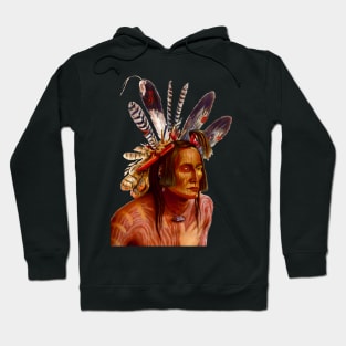 Wild West Series Hoodie